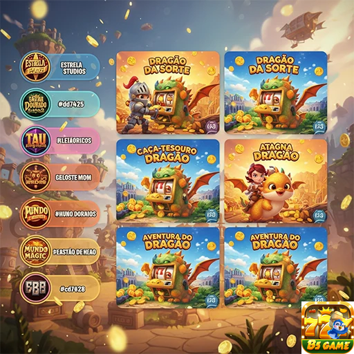 Baixar b5game.com App