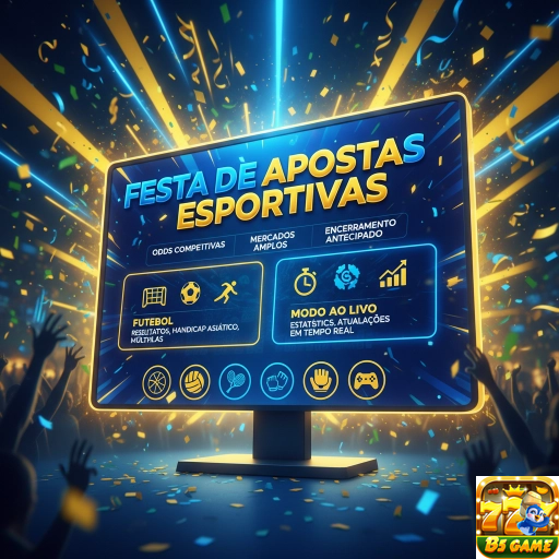 b5game.com - explorar em confiáveis eventos esportivos