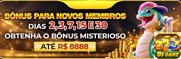 b5game.com - explorar profissional jogos de cassino