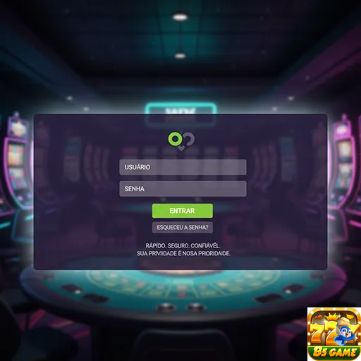 b5game.com - acessar rápido link exclusivo