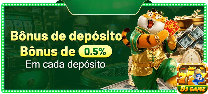 Domine o Jogo com b5game.com: Tecnologia e Emoção em Sintonia