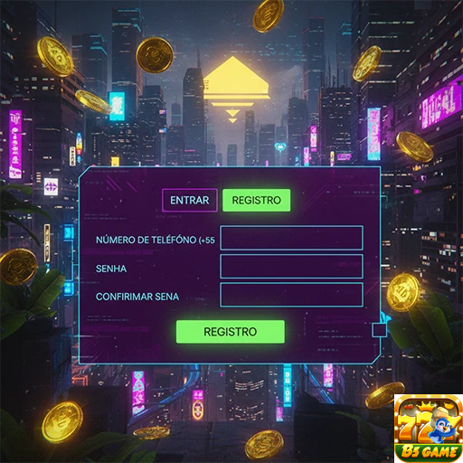 b5game.com Benefícios ao se Cadastrar no b5game.com