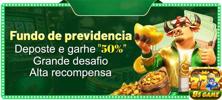 b5game.com - confiável interface premium para acessar