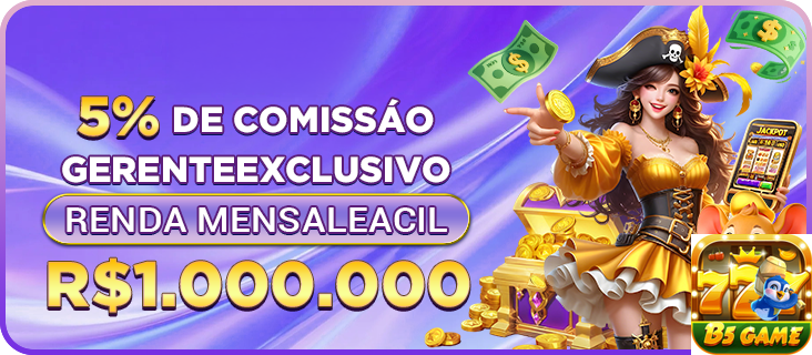 b5game.com - experimentar emocionante jogo