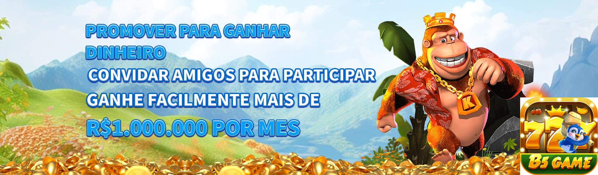 b5game.com - explorar de primeira linha jogo