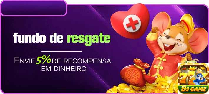 b5game.com - descobrir eletrizante jogo
